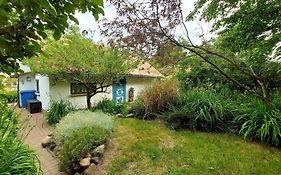 Ferienhaus Julchen Samtens